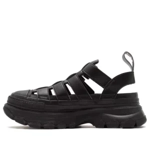 Converse Chuck Taylor All Star Trekwave Gladlator OX 'Black' 31311950