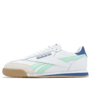 Reebok Campio Xt 'White Blue' 100209322