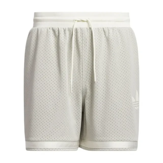 adidas Shorts Asia Sizing 'Putty Grey' IM9645