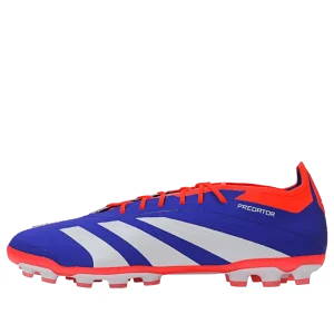 adidas Predator Elite 2G/3G AG Advancement 'Lucid Blue' IF6314