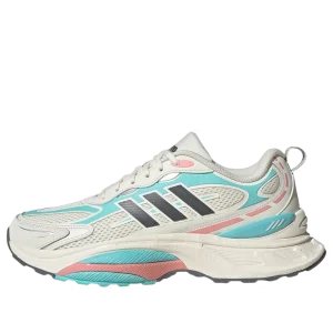 (WMNS) adidas MTS Pro 'Cream White Flash Aqua' IH5838