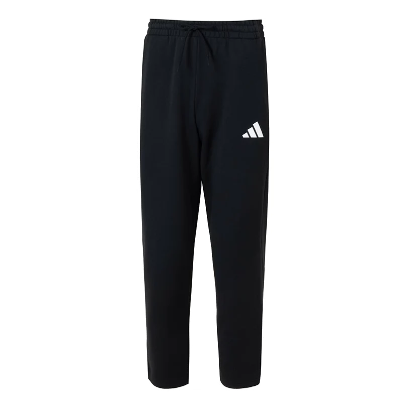 adidas M Sl FT O PT Asia Sizing 'Black White' JZ2149