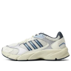(WMNS) adidas Crazychaos 2000 'Cream White Blue' JP5660
