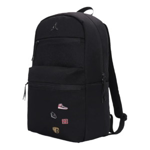 Air Jordan Sports Backpack 'Black' JD2143031GS-001