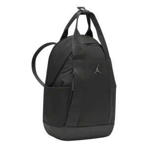 Air Jordan Alpha Mini Backpack 'Dark Grey' JD2413044AD-001