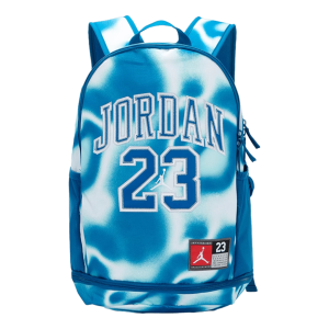 Air Jordan Jersey Backpack 'Blue' JD2423048AD-002