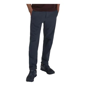 On Running Active Pants 'Navy' 136.00319