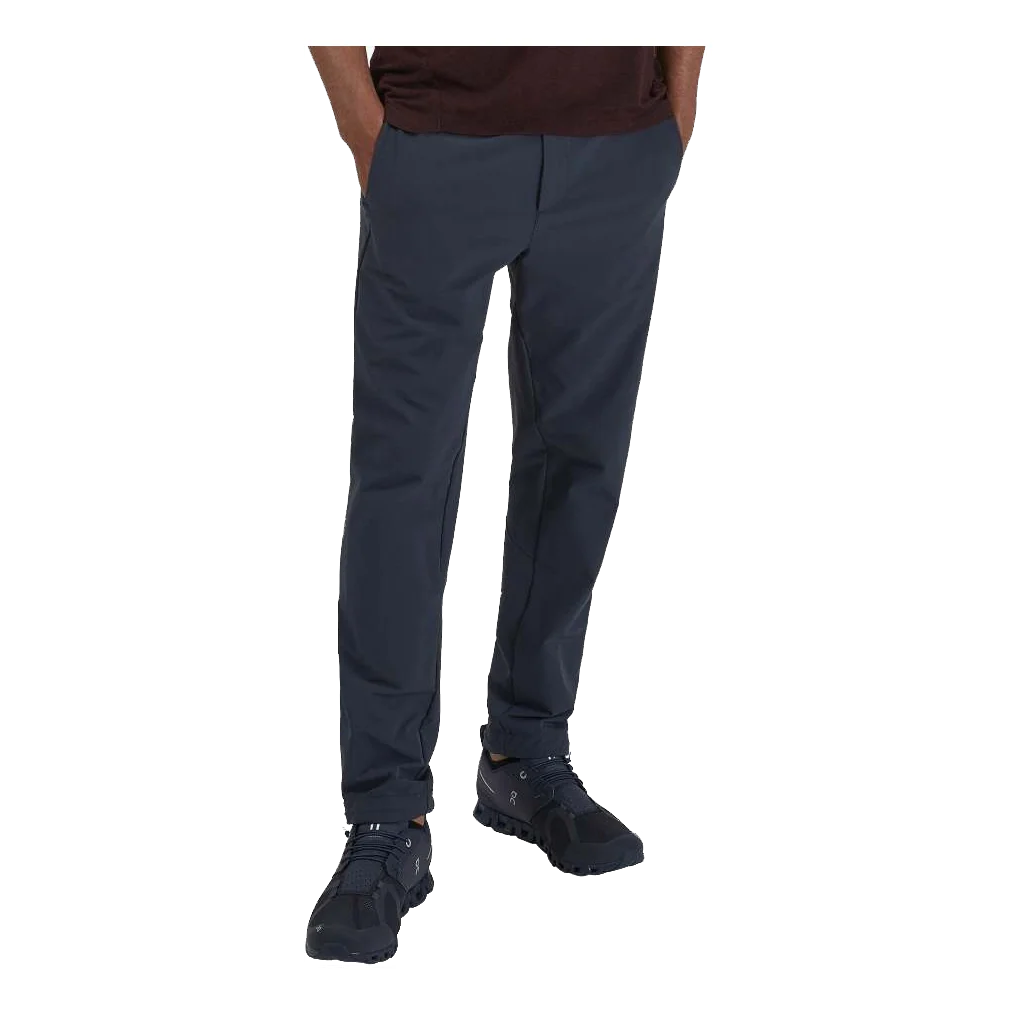 On Running Active Pants 'Navy' 136.00319