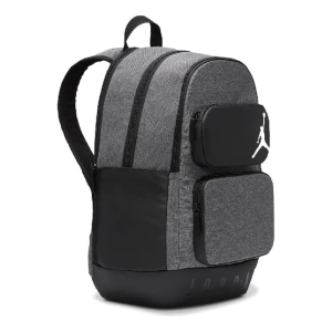 Air Jordan Essentials 15 Backpack 'Grey Black' JD2433005AD-005