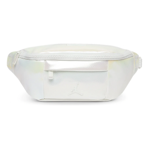 Air Jordan Regal Air Waist Pack 'White Silver' JD2513105AD-004
