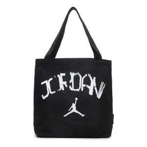 Air Jordan CNY Tote Bag 'Black' JD2513106AD-003