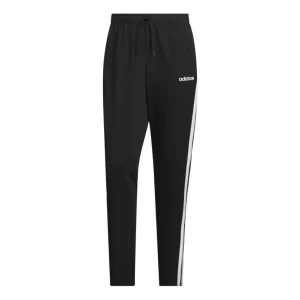 adidas SL WARM PANT Men Running Training Pants Asia Sizing 'Black' JG8518
