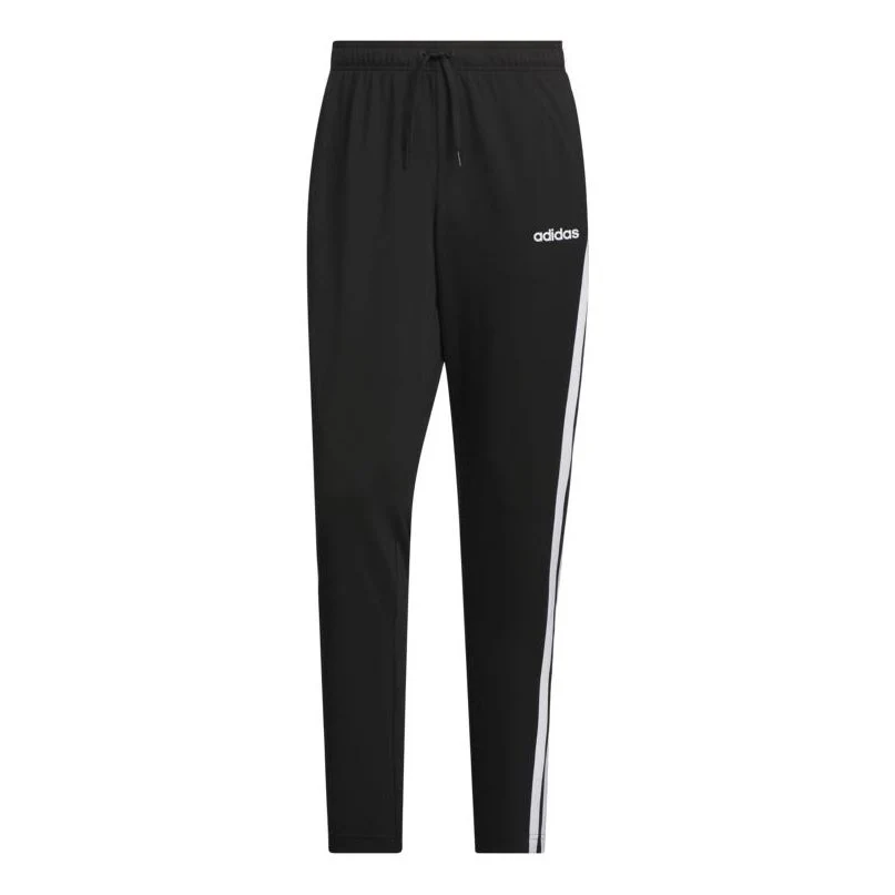 adidas SL WARM PANT Men Running Training Pants Asia Sizing 'Black' JG8518