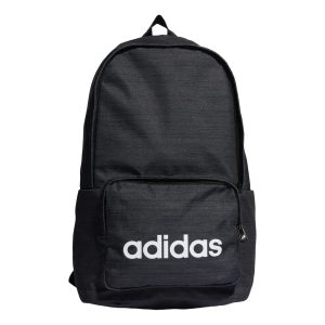 adidas Classic Attitude Backpack 'Black' IJ5639