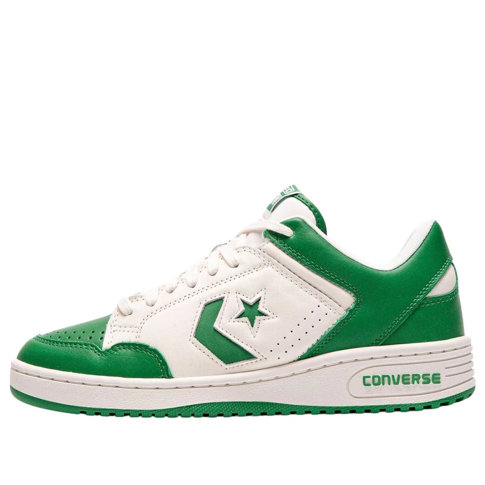 Converse Weapon Ox 'Green Vintage White' A11957C