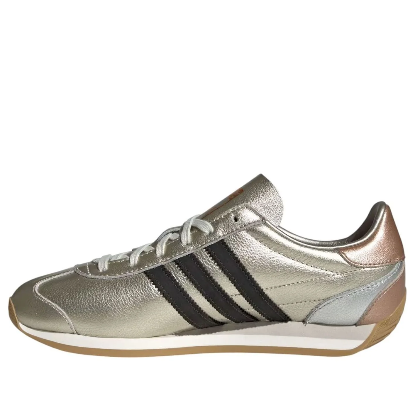 (WMNS) adidas Country 'Silver Metallic' JQ0567
