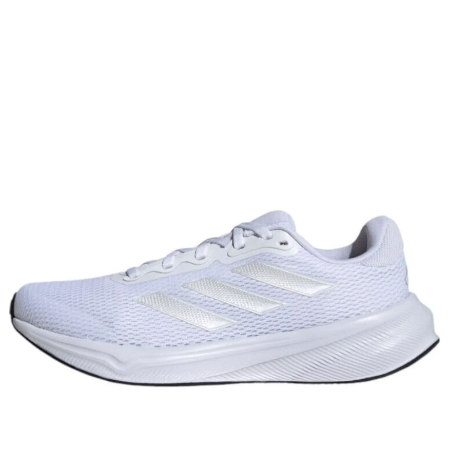 (WMNS) adidas Response 'Cloud White Dash Grey'  IH6019