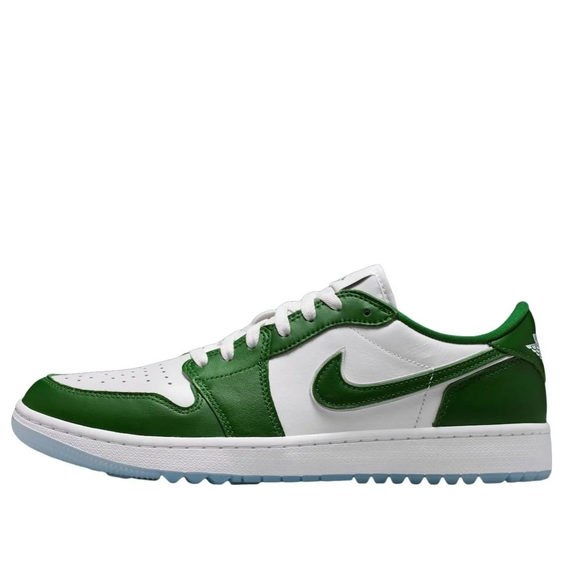Air Jordan 1 Low Golf 'Forest Green' DD9315-300