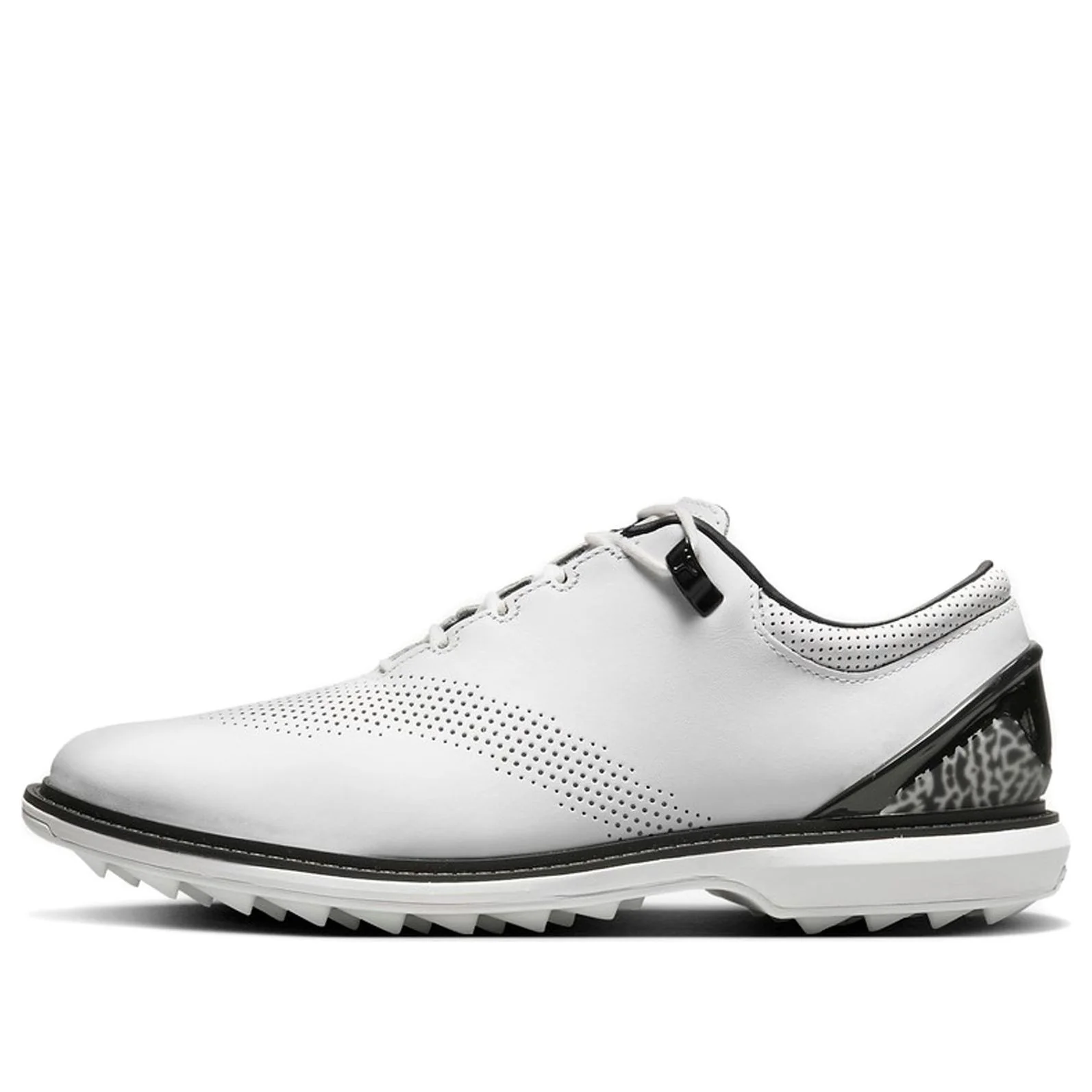 Air Jordan ADG 4 Golf 'White Black' DM0103-110