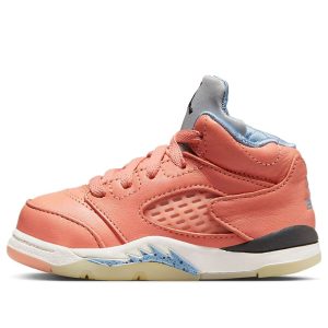 (TD) Air Jordan 5 Retro x DJ Khaled 'We The Best - Crimson Bliss' DV4981-641