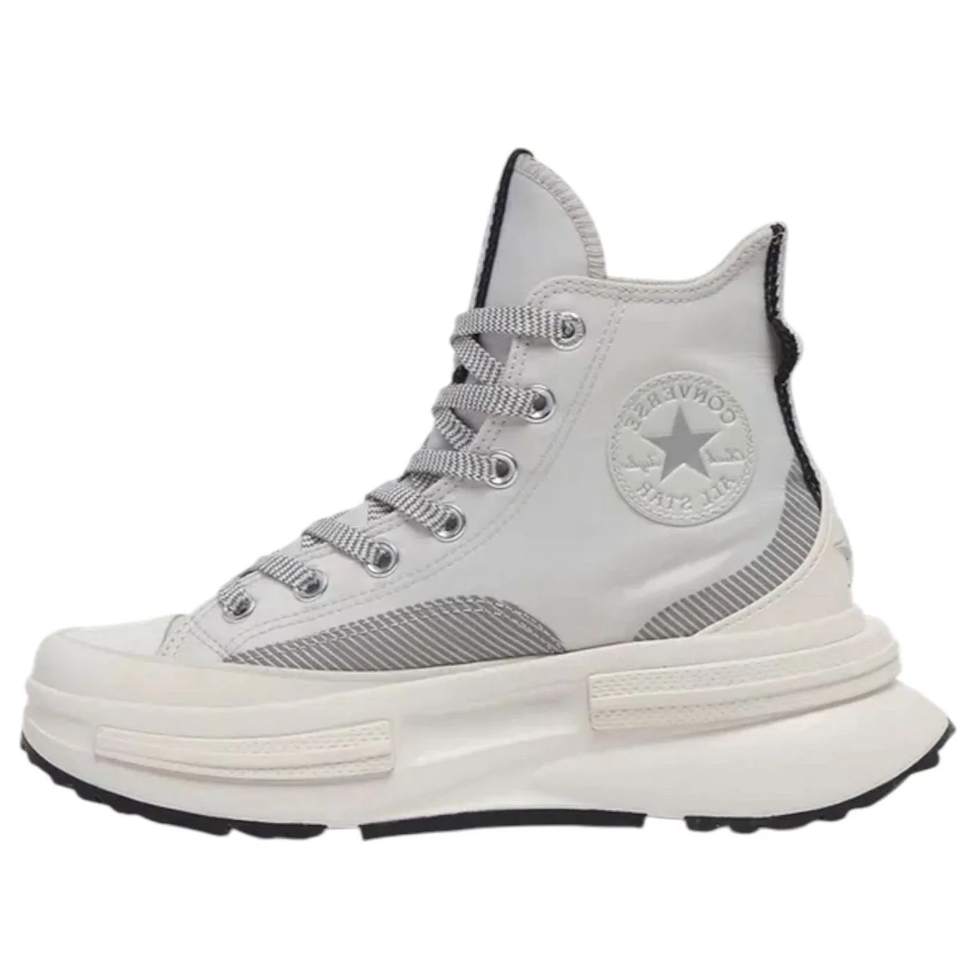 Converse Run Star Legacy CX Hi 'Grey' A12445C