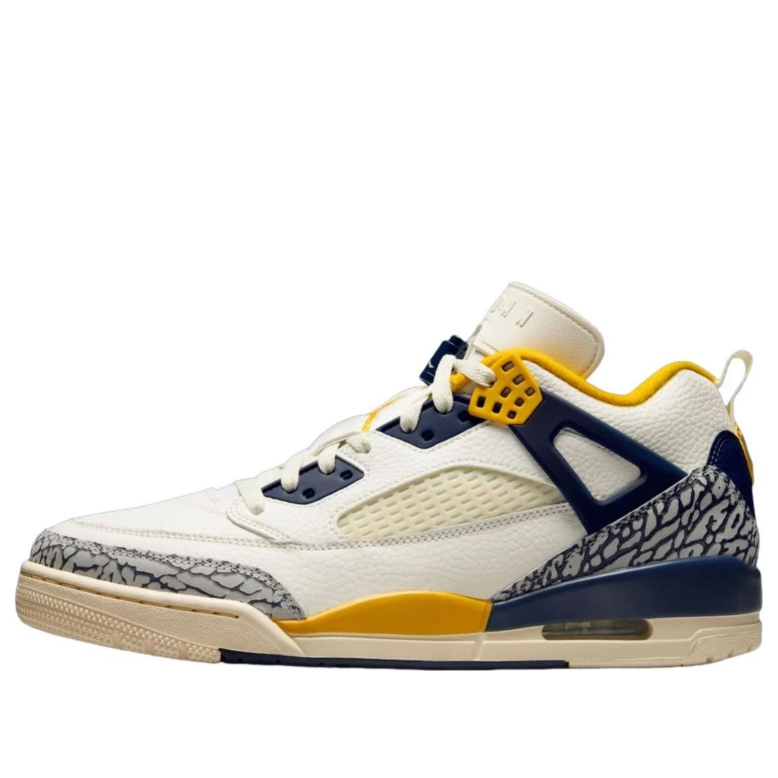 Air Jordan Spizike Low 'Michigan' FQ1759-111