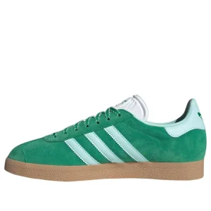 (WMNS) adidas  Gazelle 'Green' JH7218