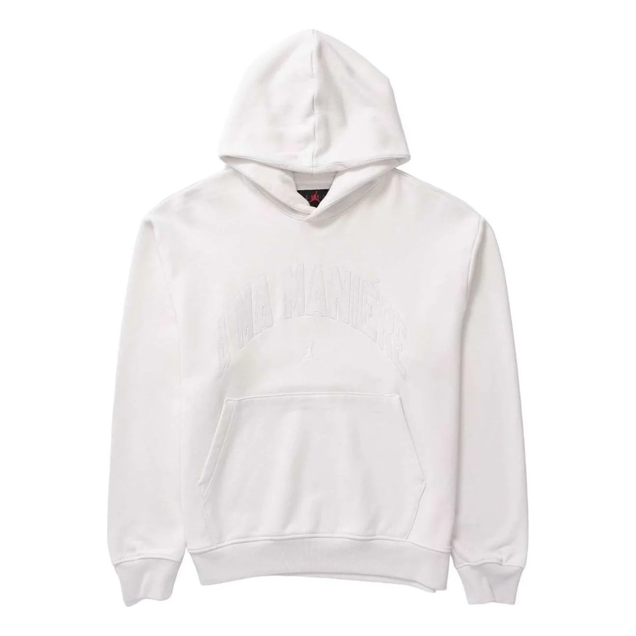 Air Jordan x A Ma Maniere Hoodie Asia Sizing 'Phantom' HF0541-030