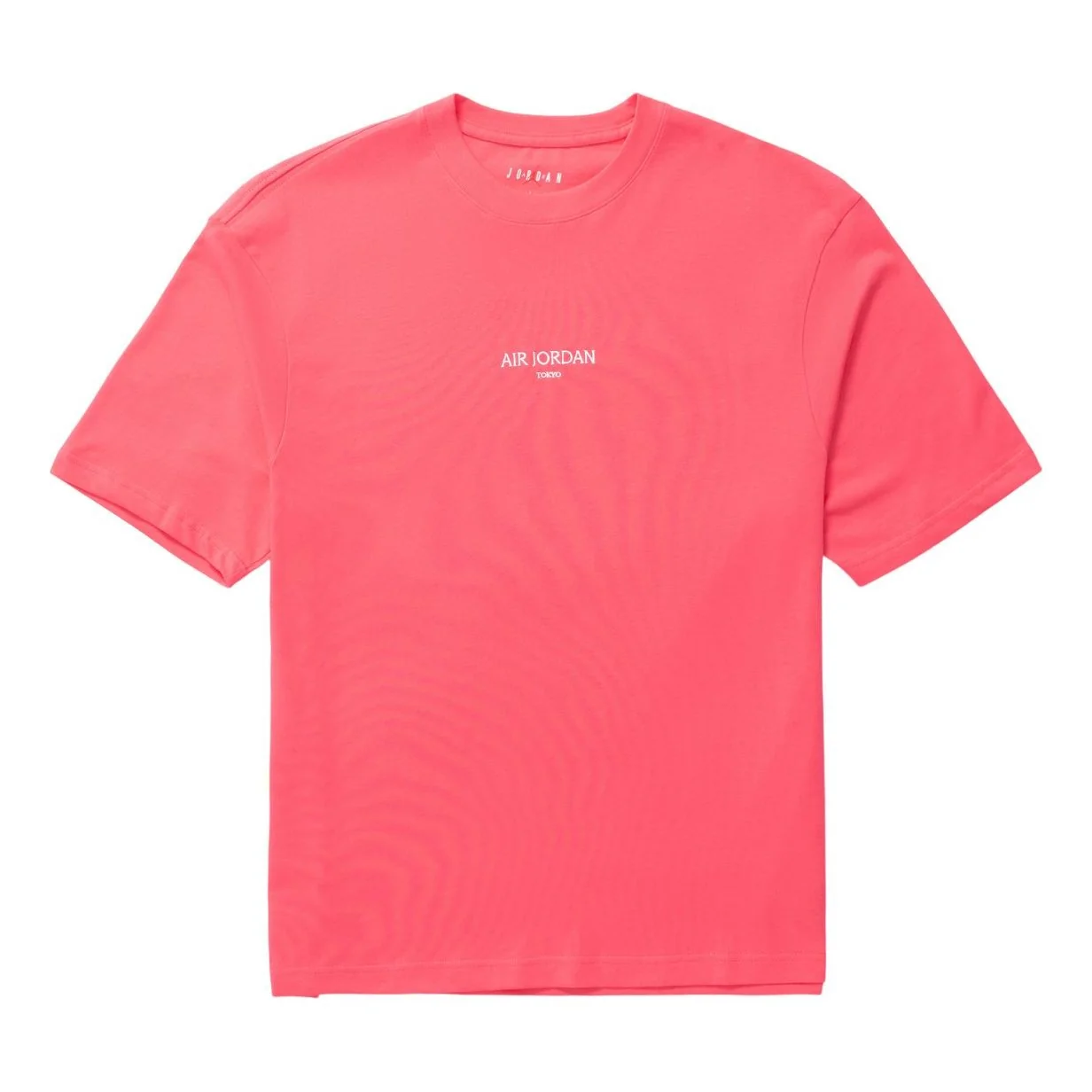 Air Jordan Tokyo T-Shirt 'Aster Pink' HJ7343-629