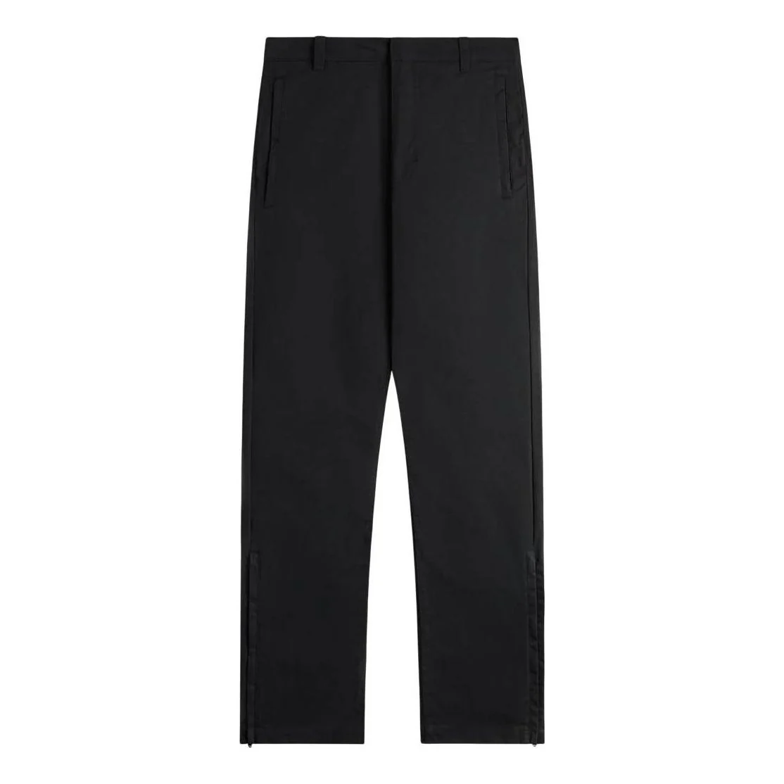 Air Jordan x Nigel Sylvester Bike Pants 'Black' HQ1734-010