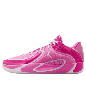 Air Jordan Tatum 4 'China Rose' HQ4614-601