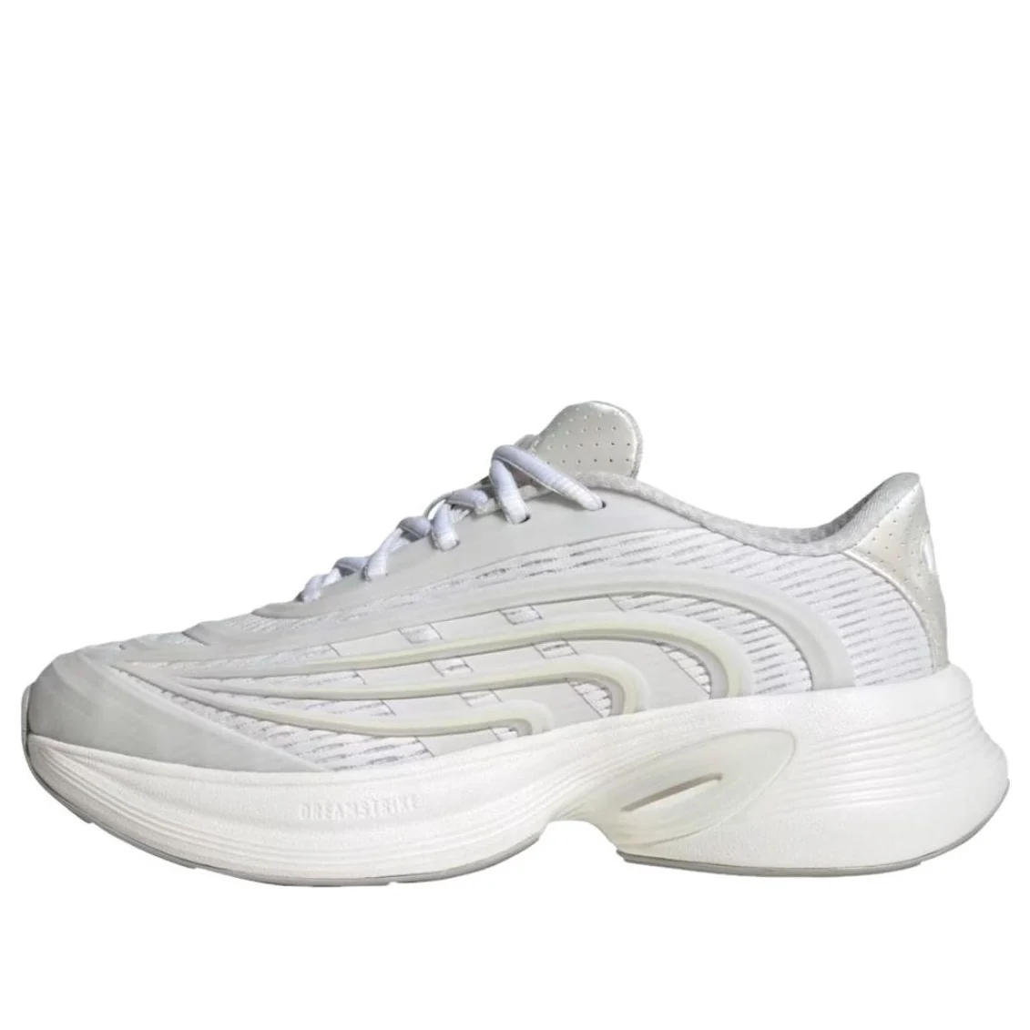 (WMNS) adidas Climacool SPW 'Crystal White Zero Metallic' HQ4973