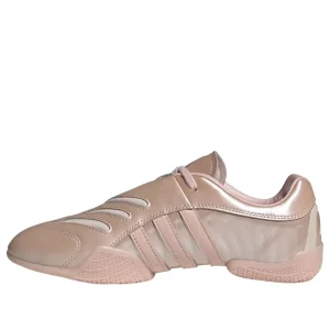 (WMNS) adidas x Mei Elite Taekwondo 'Sand Pink' HQ9181
