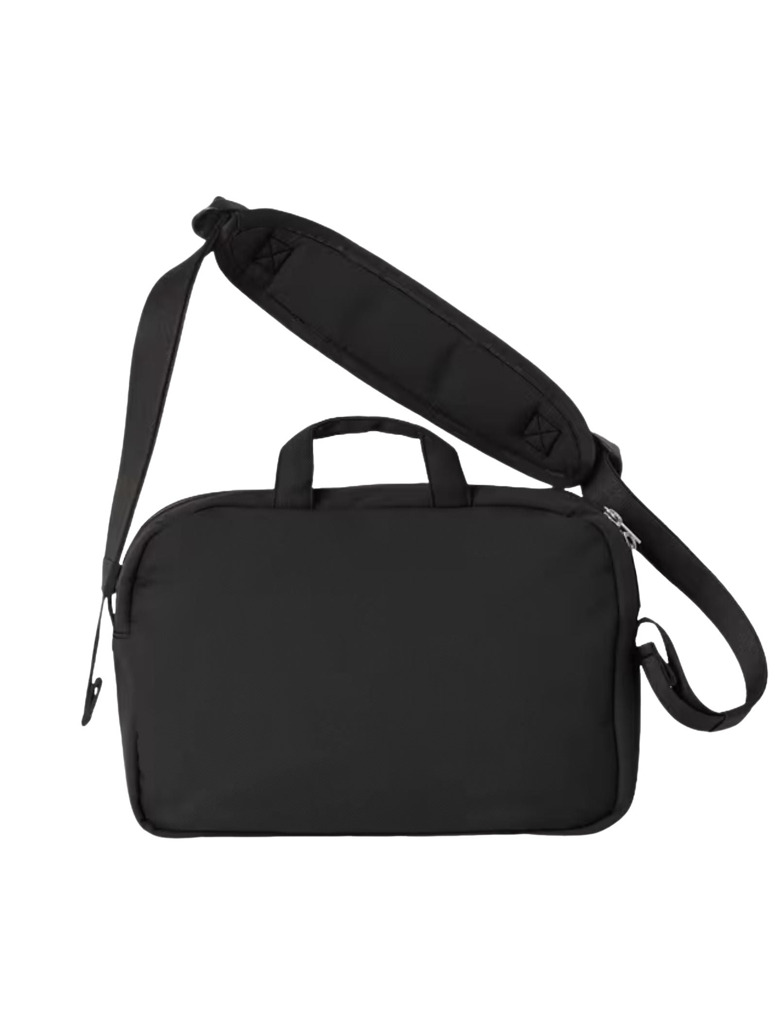 Carhartt WIP FW25 Leroy Shoulder Bag 'Black' I035482-89-XX - Image 2