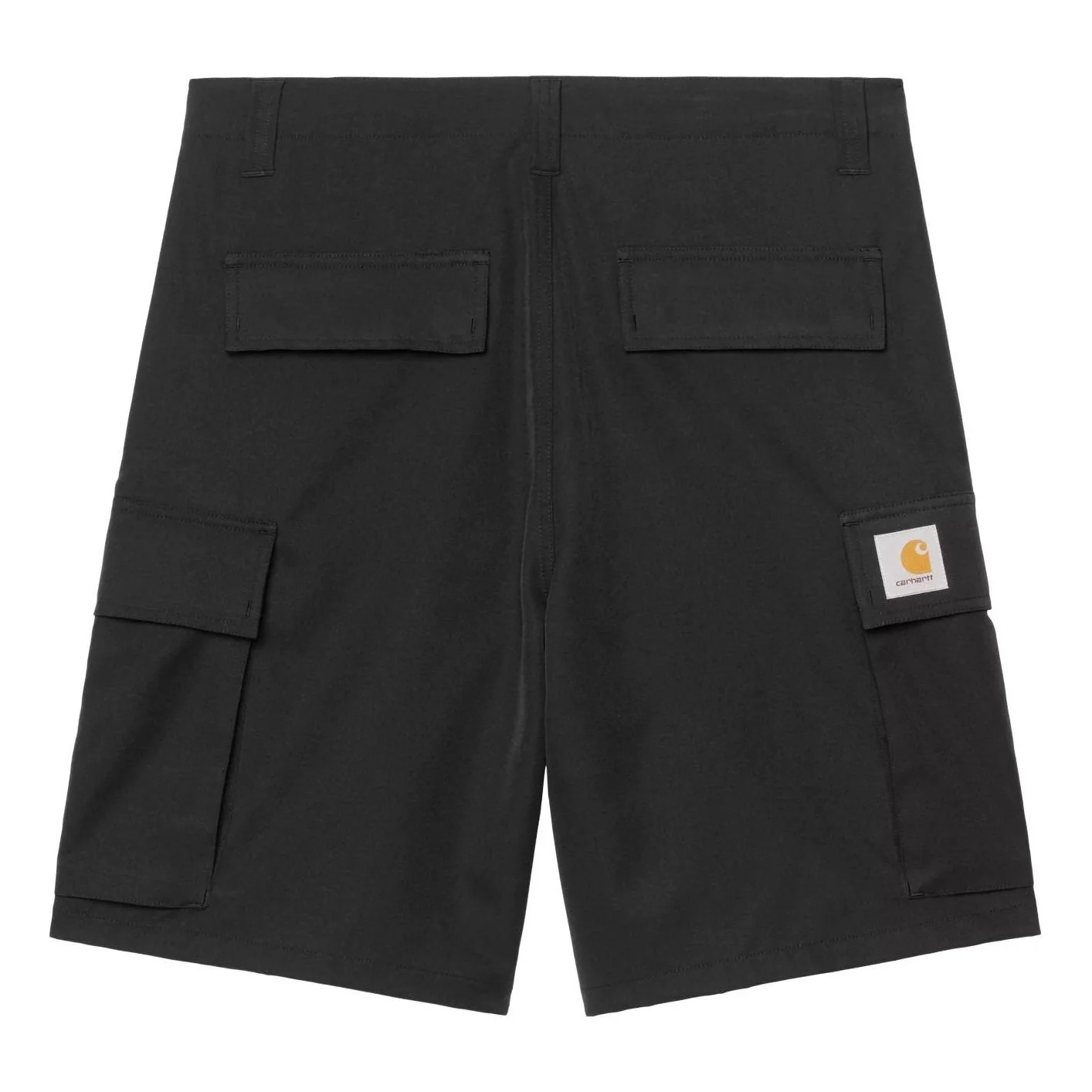 Carhartt WIP Kade Cargo Short 'Black' I036141-89-XX