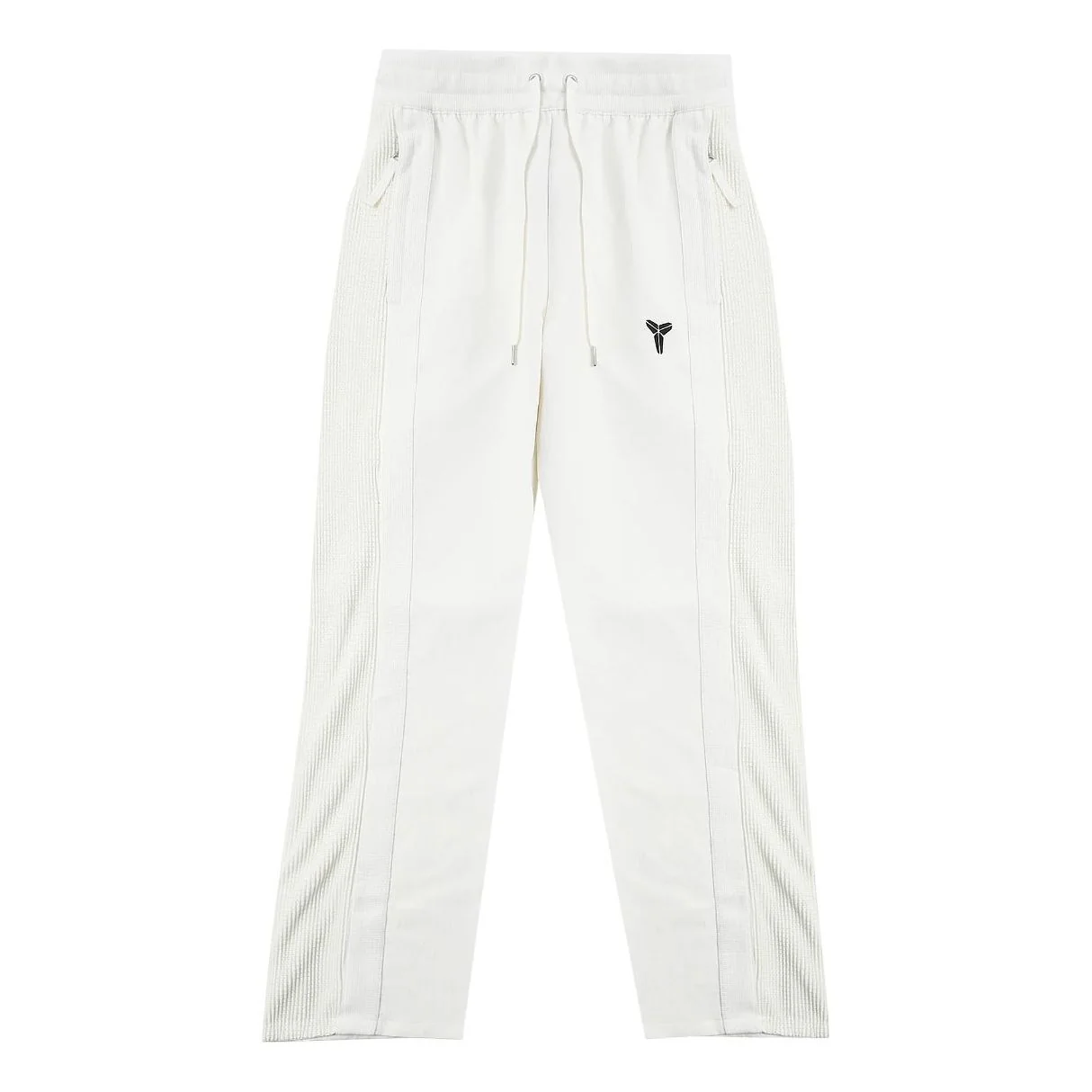Nike x Kobe Bryant Pleated Pants 'White' IB0009-133