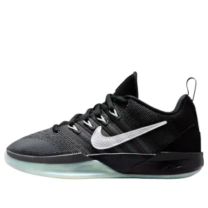 (GS) Nike Sabrina 3 'Black Dark Smoke Grey' IB3088-001