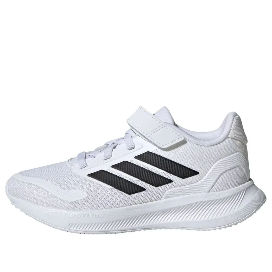 (PS) adidas Runfalcon 5 'White Black' IE8579