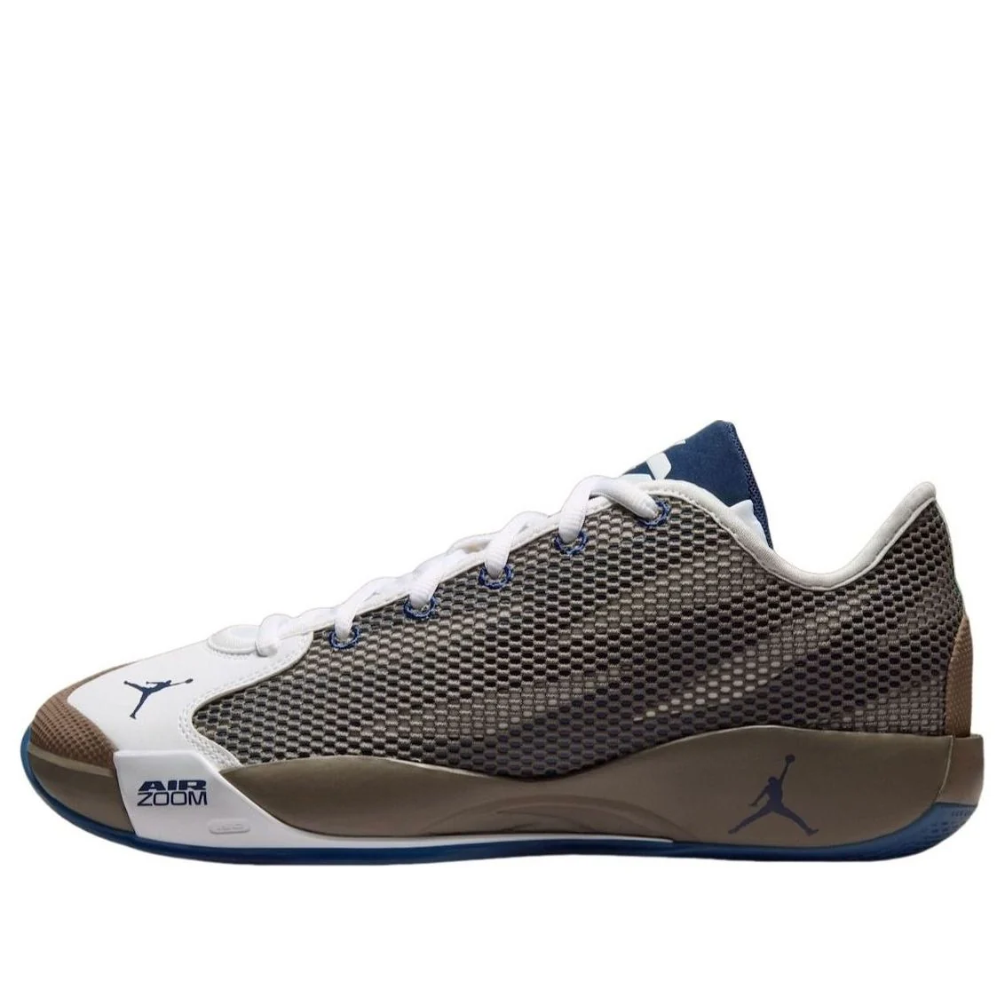 Air Jordan Luka .77 'Olive Grey' IF1610-002