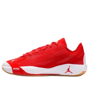 Air Jordan Luka .77 'Chile Red' IF1610-600