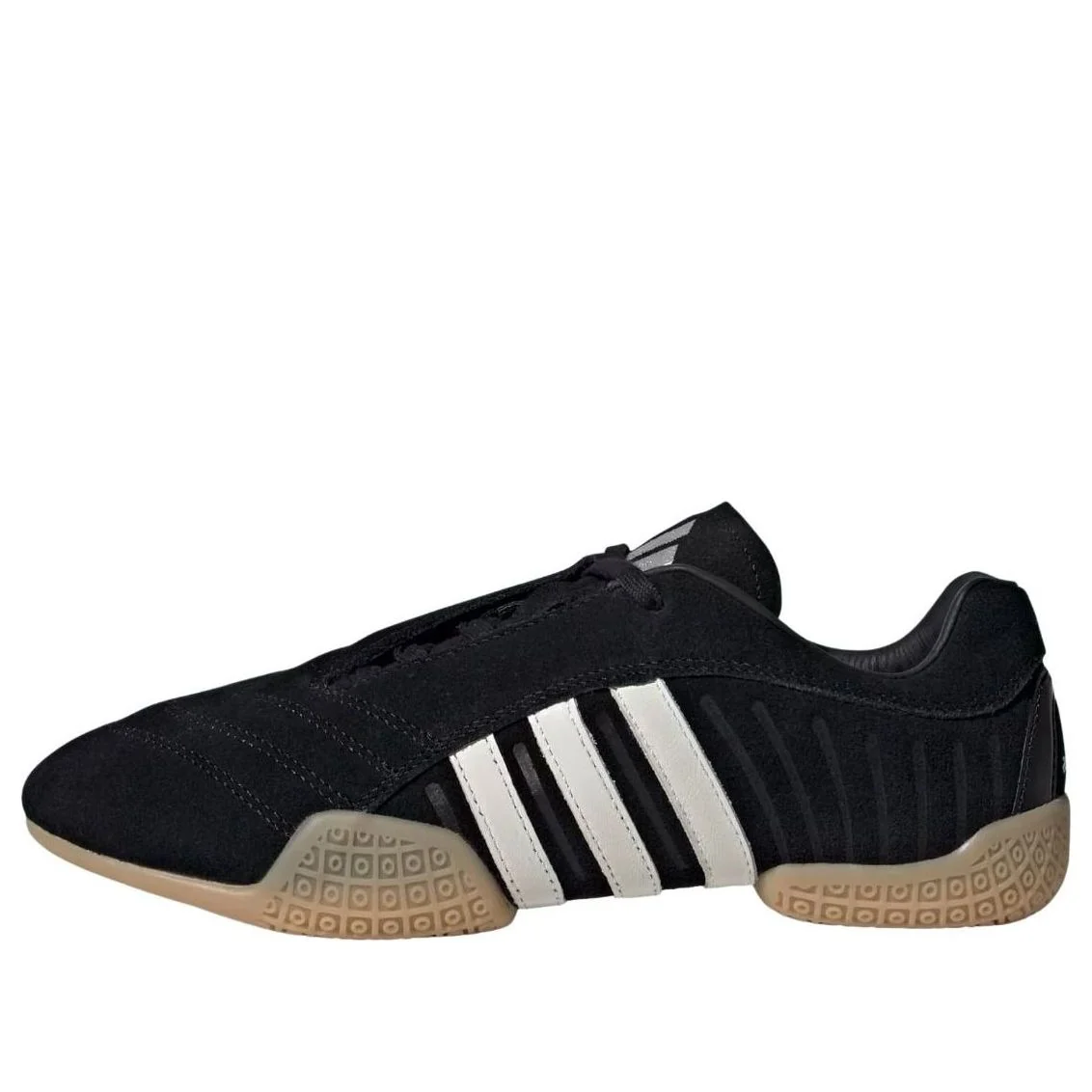 (WMNS) adidas Taekwondo Mei Elite 'Black White' IH1853