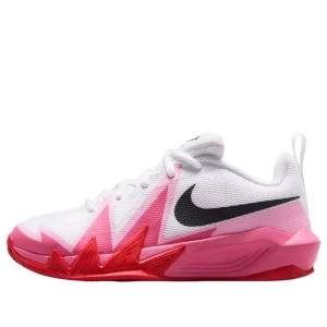 (GS) Nike S.T. Dynamite 'White Tropical Pink' IH2308-102