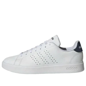 (WMNS) adidas Advantage 2.0 'White Shadow Navy' IH3452