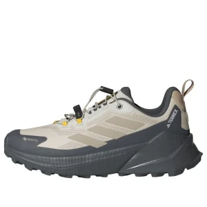(WMNS) adidas Terrex Trailmaker 2.0 Gore-Tex 'Beige Grey' IH5014