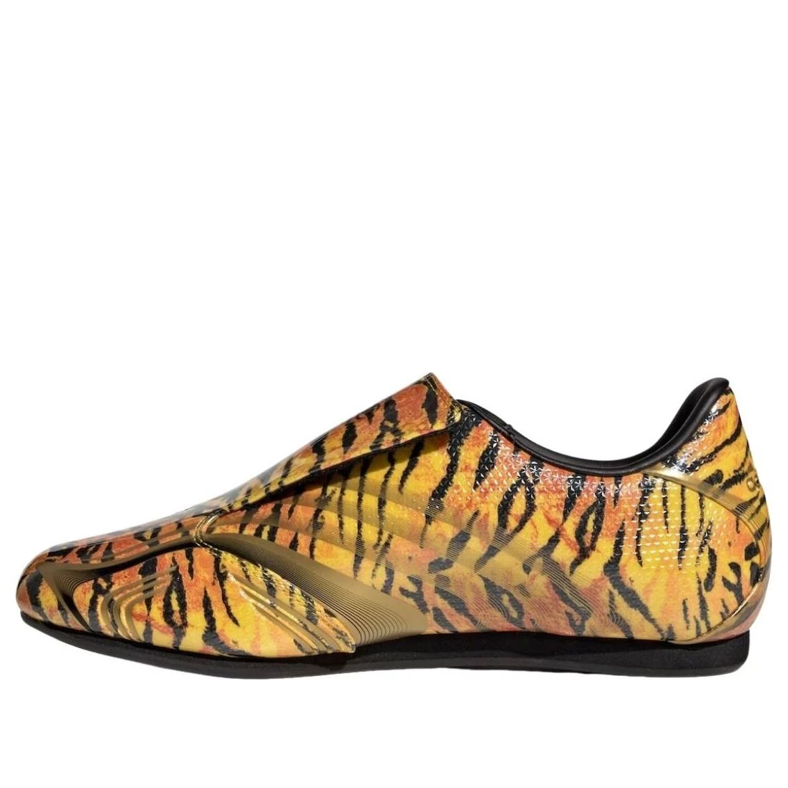 (WMNS) adidas Taekwondo F50 'Yellow Tiger' IH6860