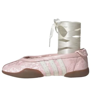 (WMNS) adidas x Liberty London Taekwondo Mei Ballet 'Pink Floral Gum' IH6915