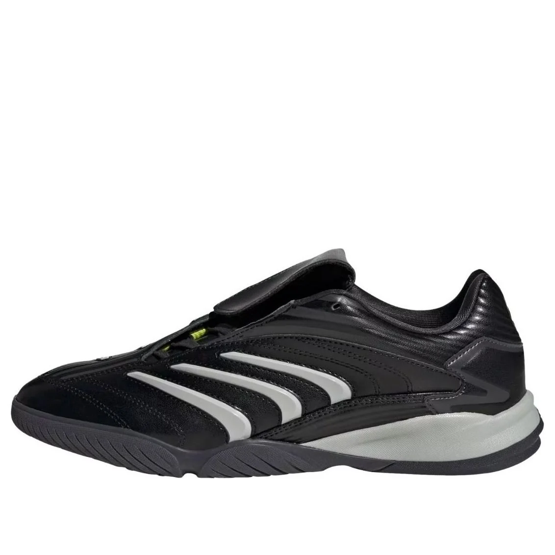 adidas Predator Sala 'Black Grey' IH7082