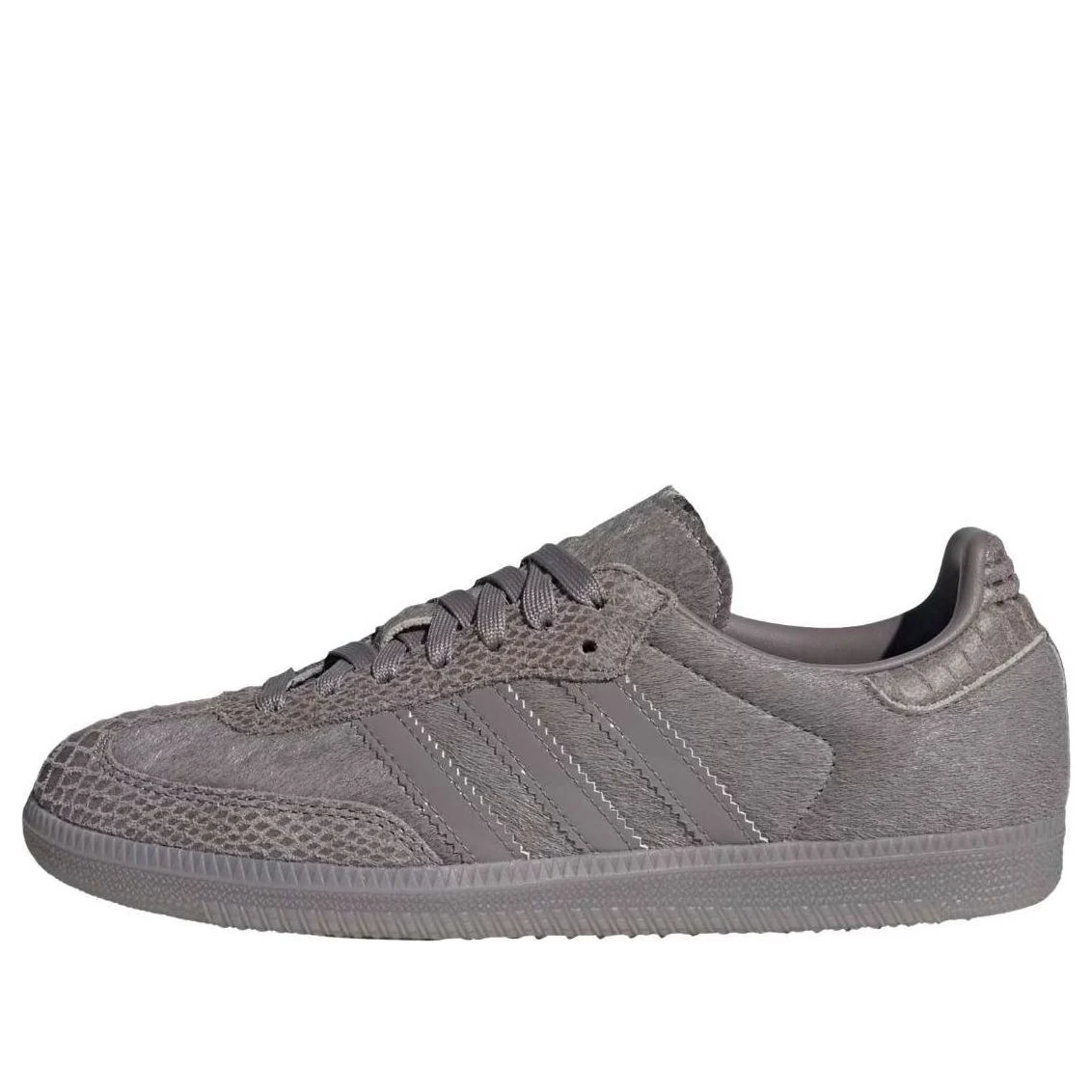 (WMNS) adidas Samba OG 'Taupe Oxide' IH9160