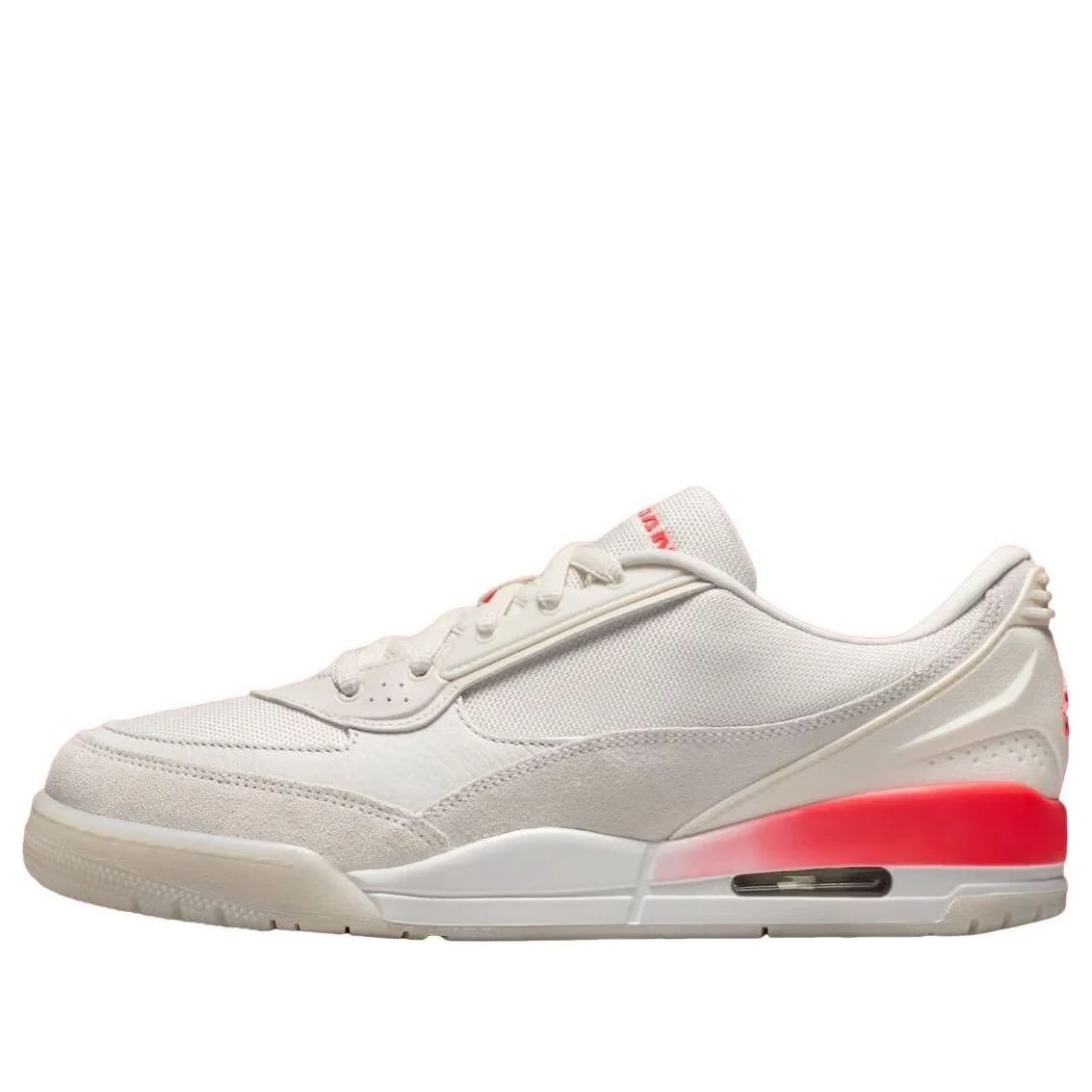 Air Jordan 3 RM 'Phantom Summit White' II3794-001
