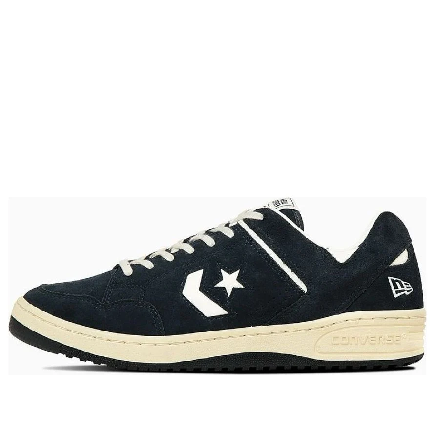 Converse x New Era Weapon Ox Low 'Navy' 33701950